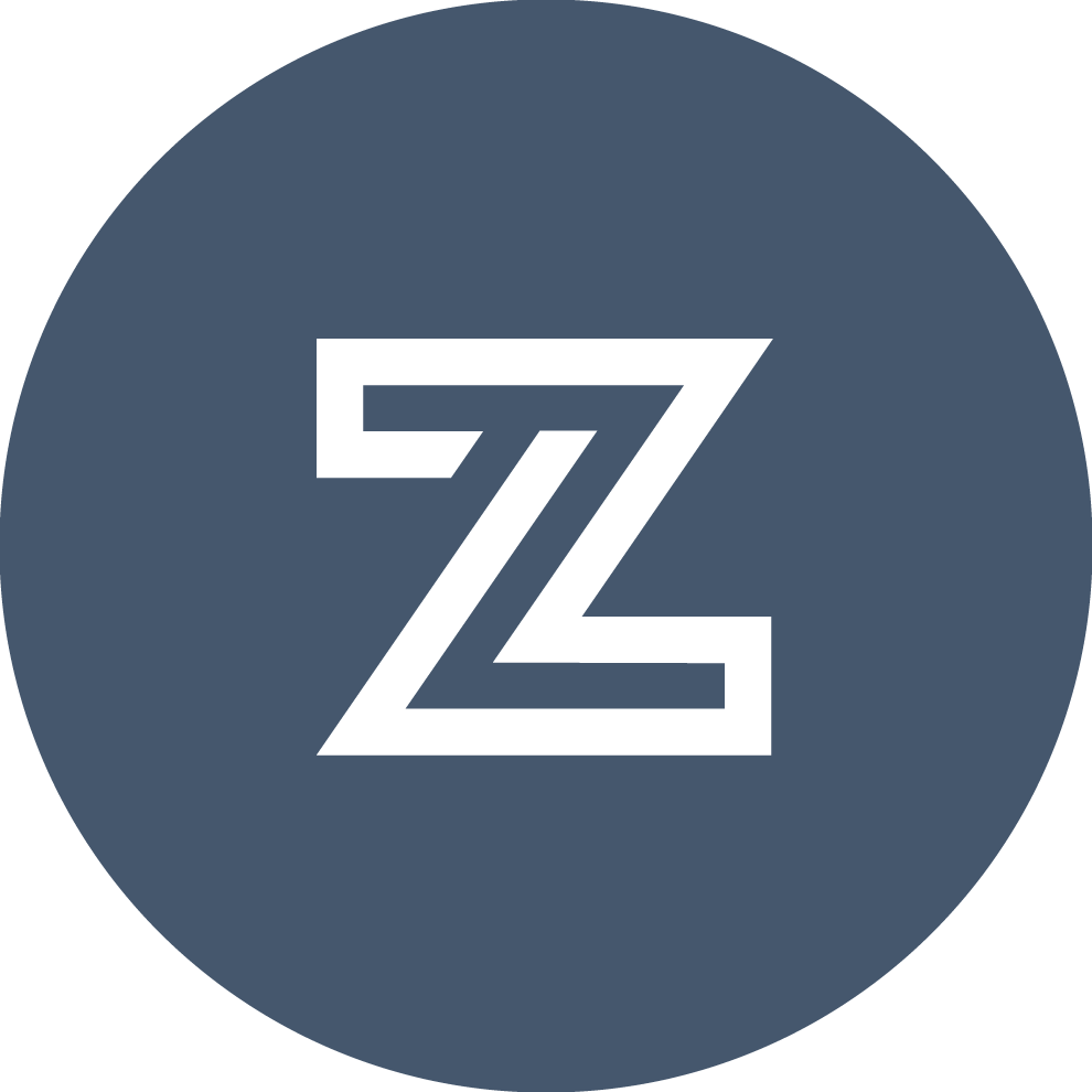 ZEUS Analytics logo